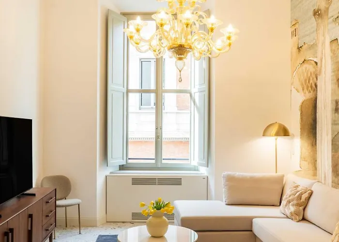 Palazzo Raggi Luxury Accomodation