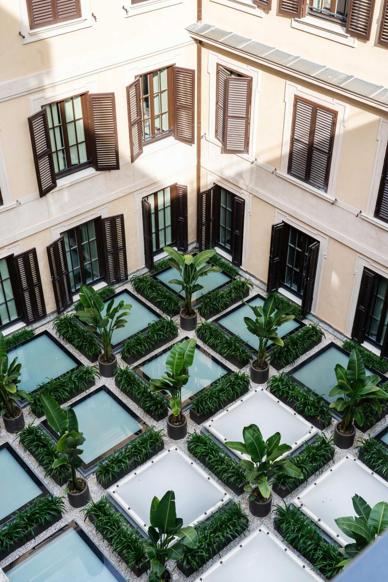 Palazzo Raggi Luxury