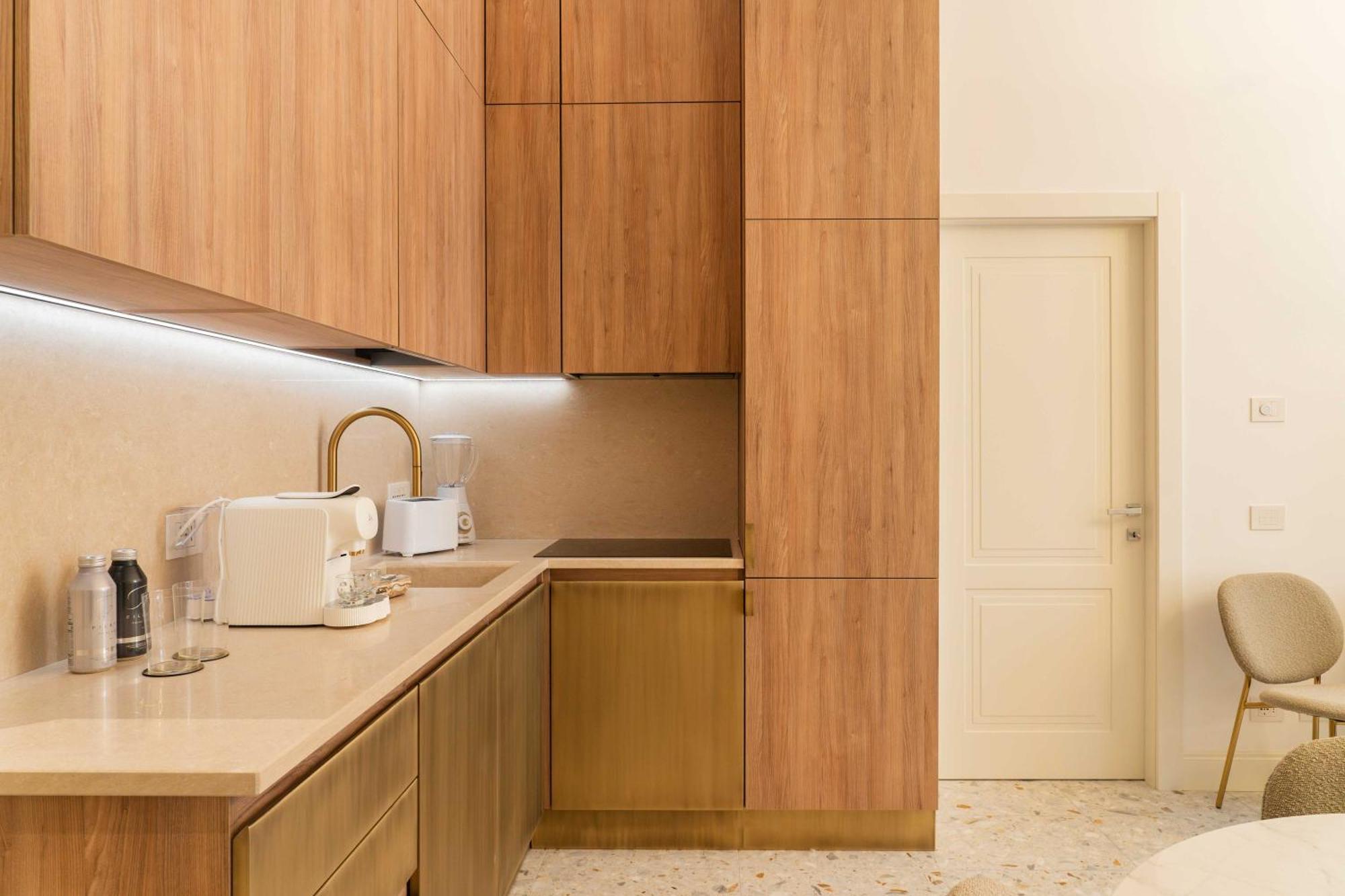 Apartment Palazzo Raggi Luxury *