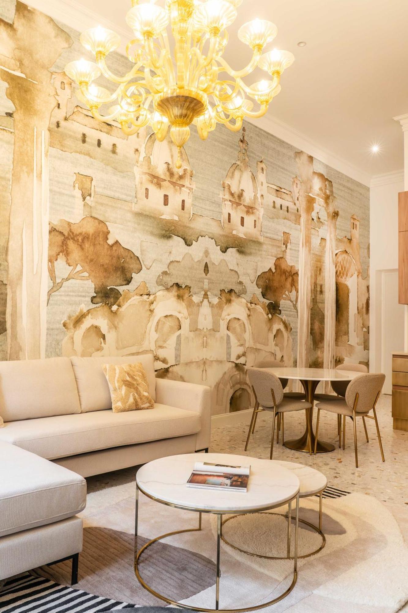 Palazzo Raggi Luxury Rom