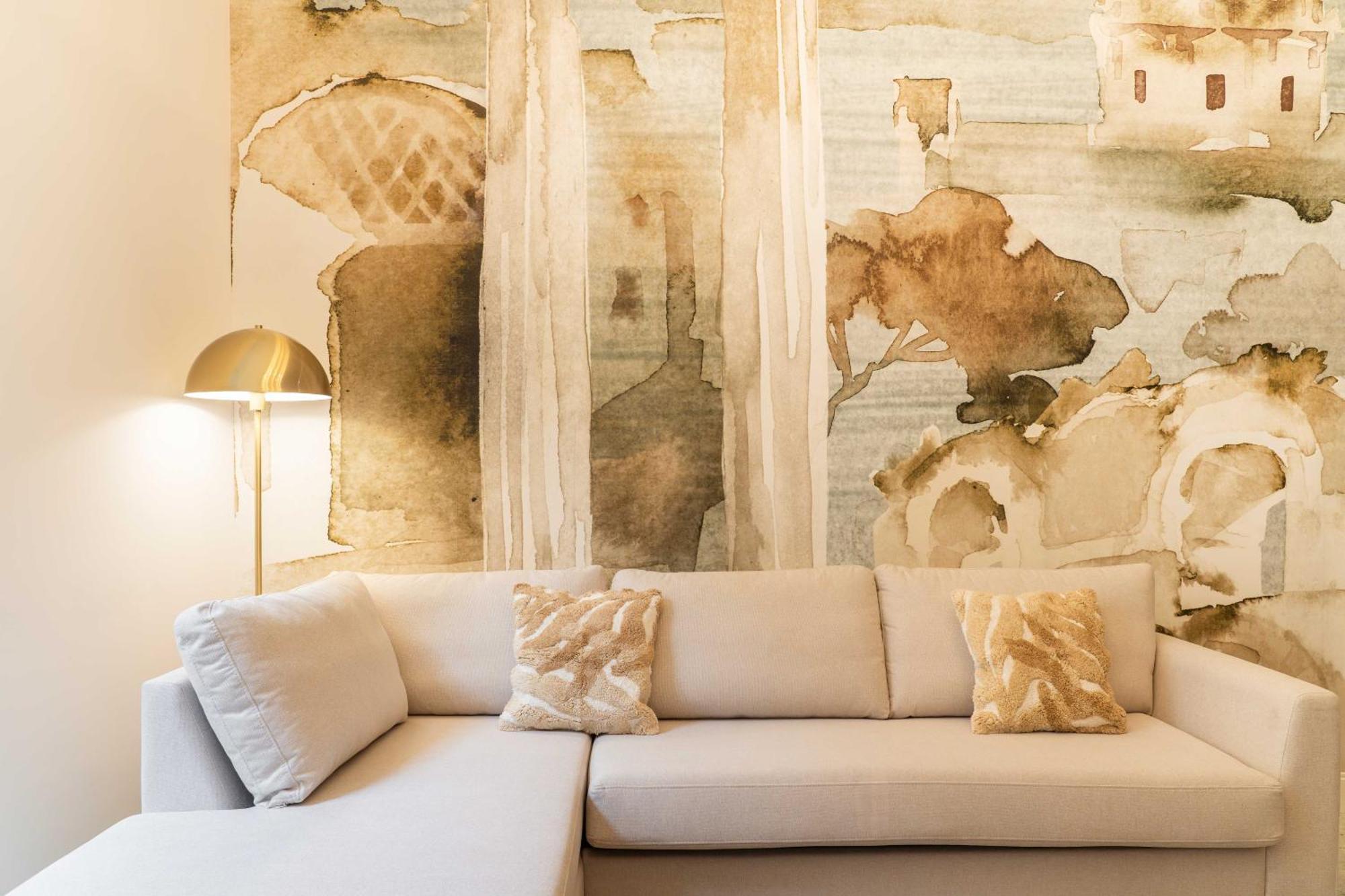 Palazzo Raggi Luxury * Rom