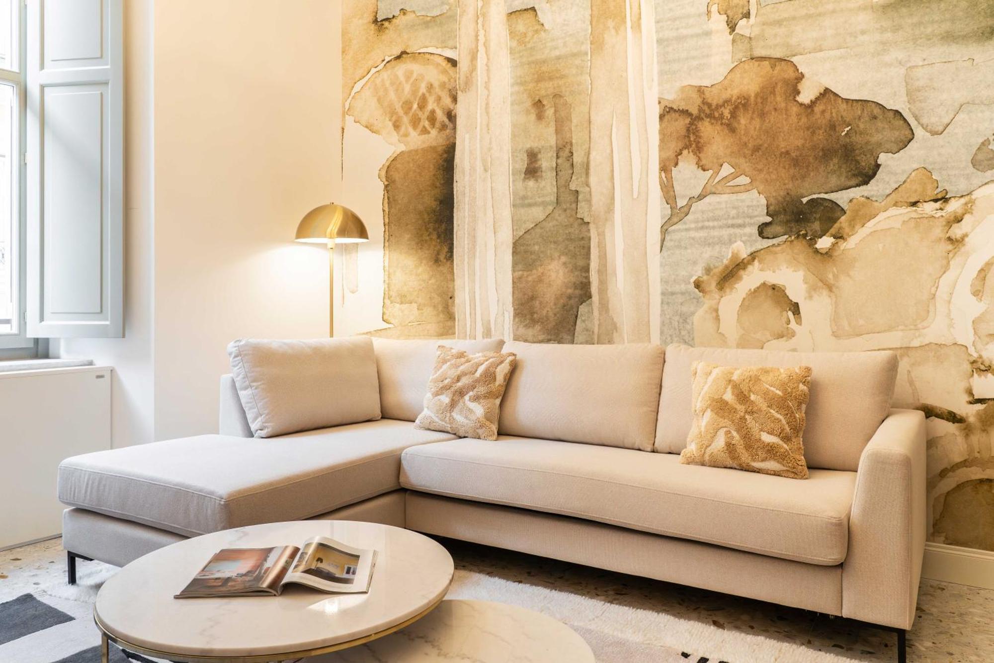 Palazzo Raggi Luxury Apartment