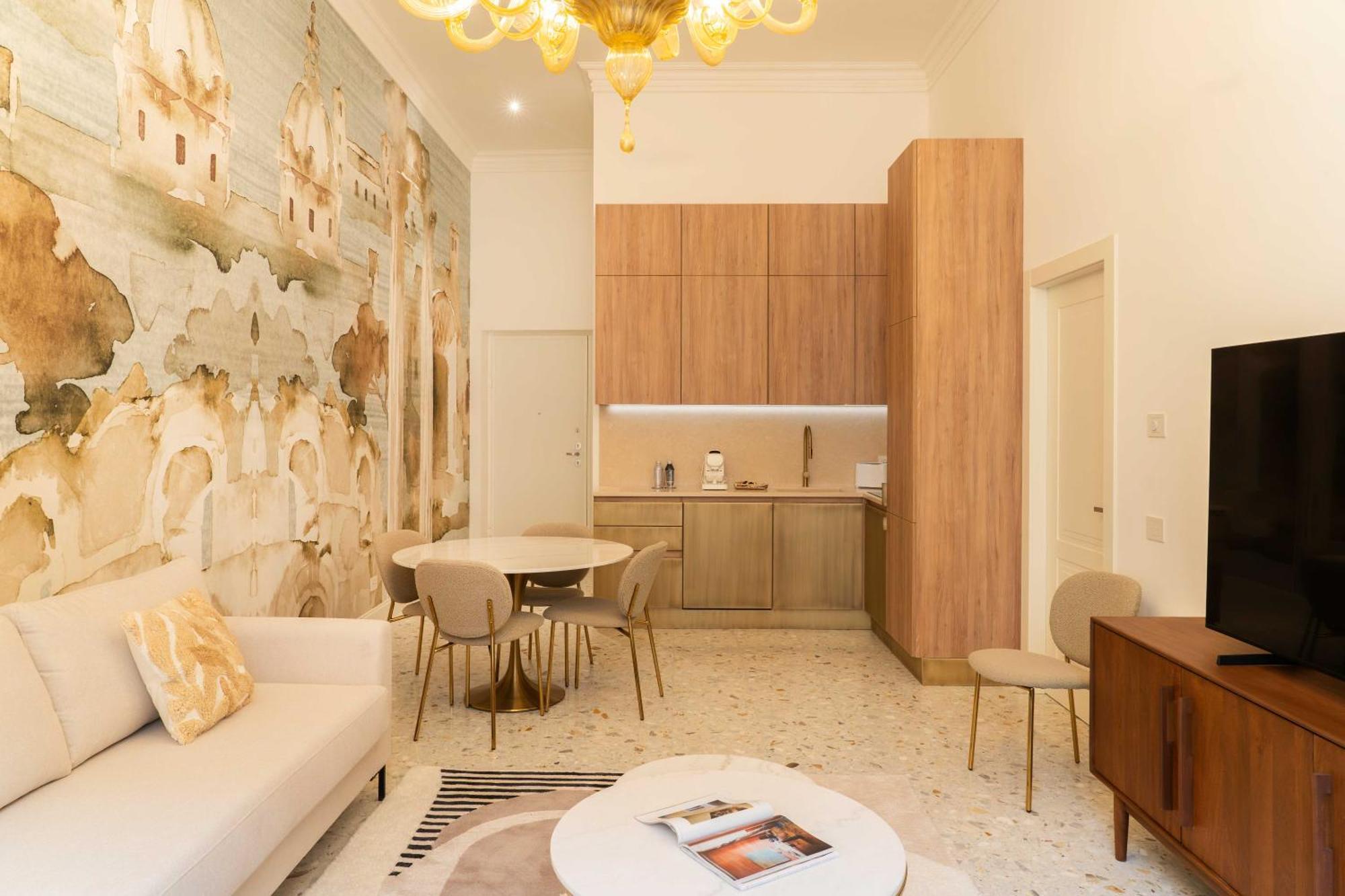 Palazzo Raggi Luxury