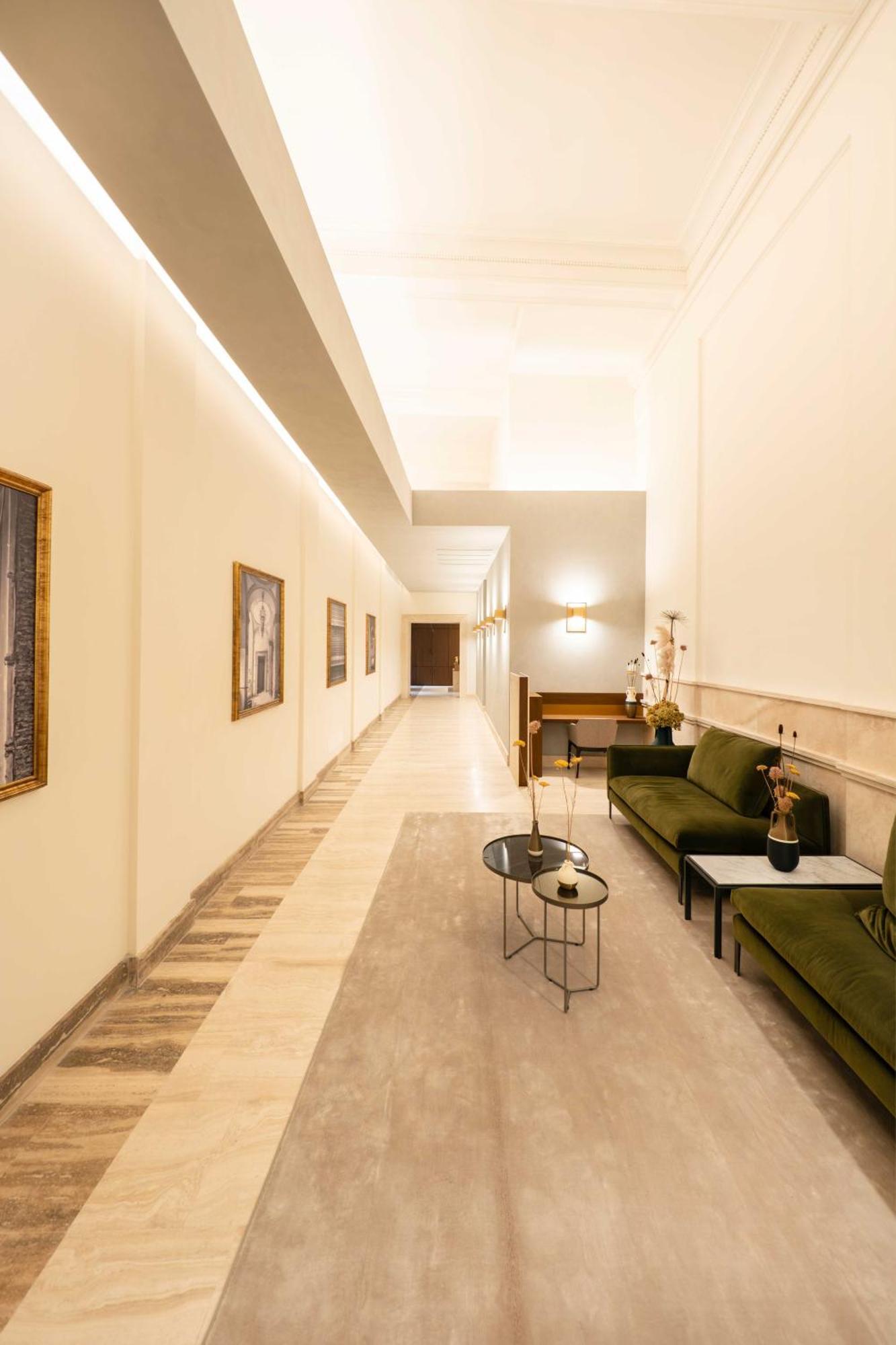 Apartment Palazzo Raggi Luxury *