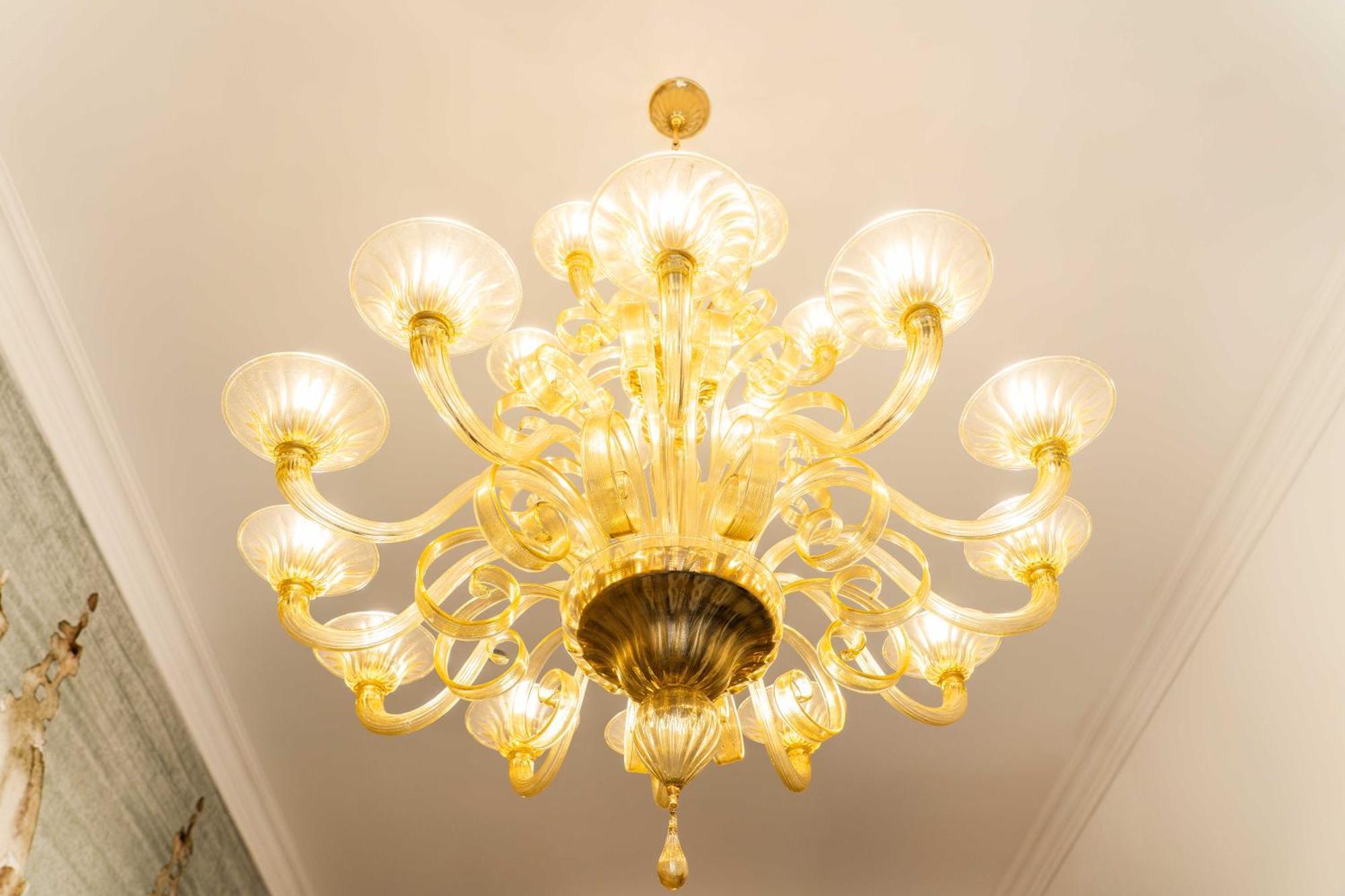 Palazzo Raggi Luxury *
