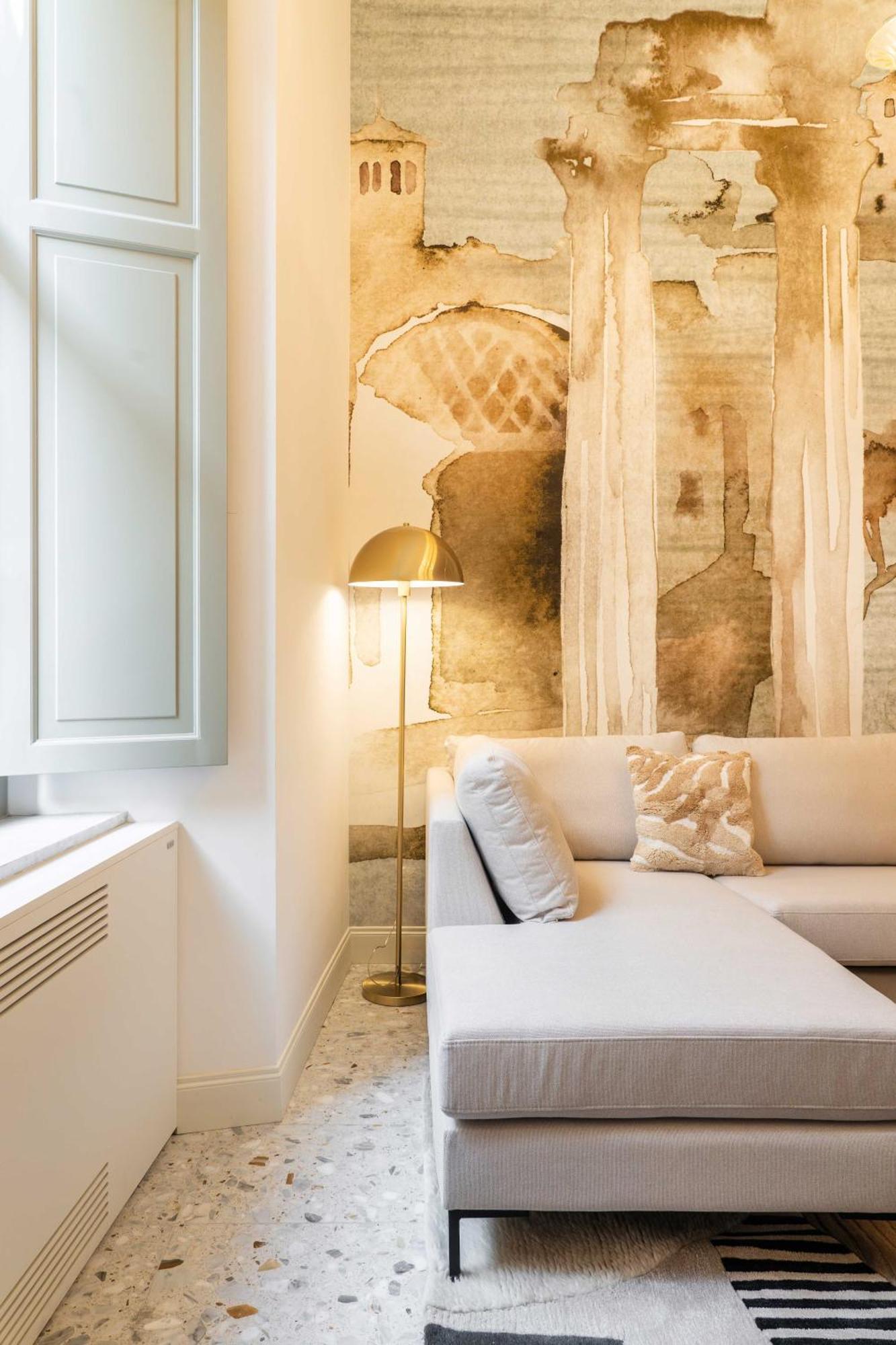 Palazzo Raggi Luxury