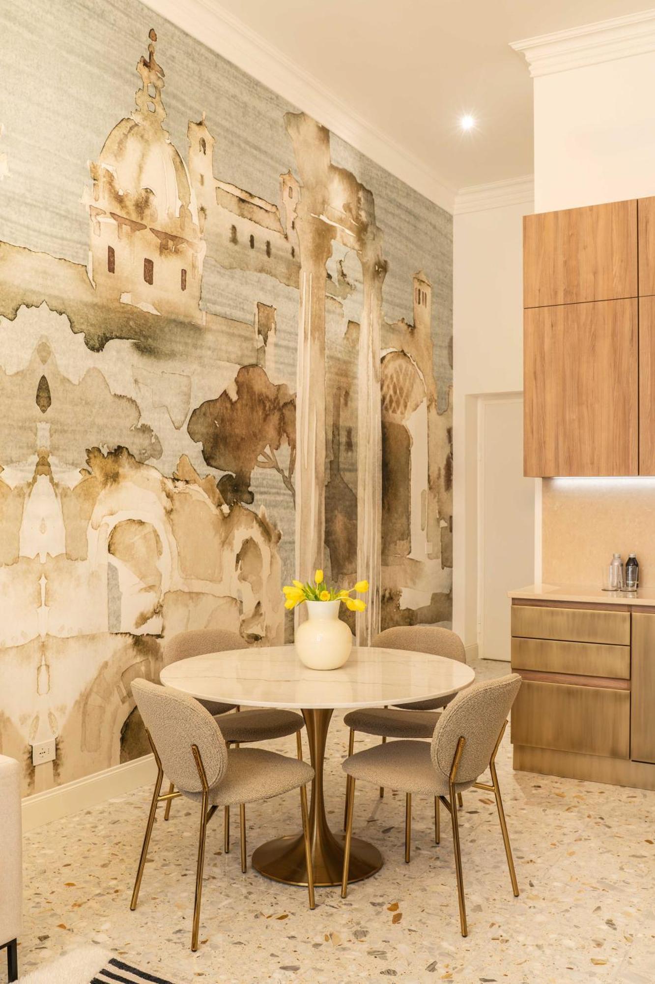 Apartment Palazzo Raggi Luxury