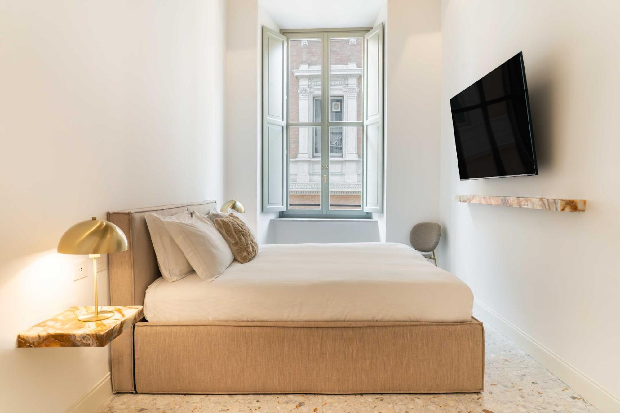 Palazzo Raggi Luxury Apartment *