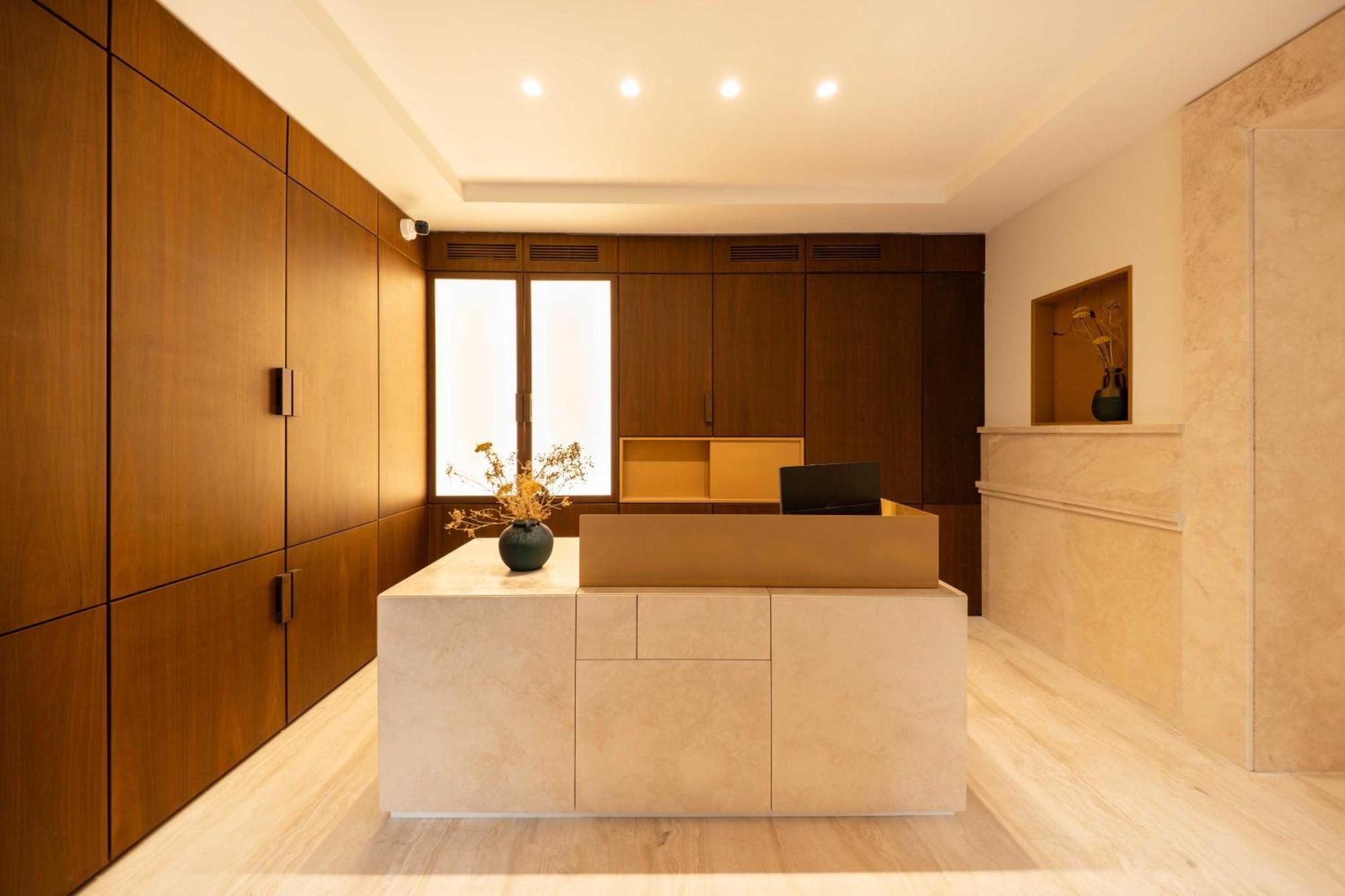 Palazzo Raggi Luxury * Rom