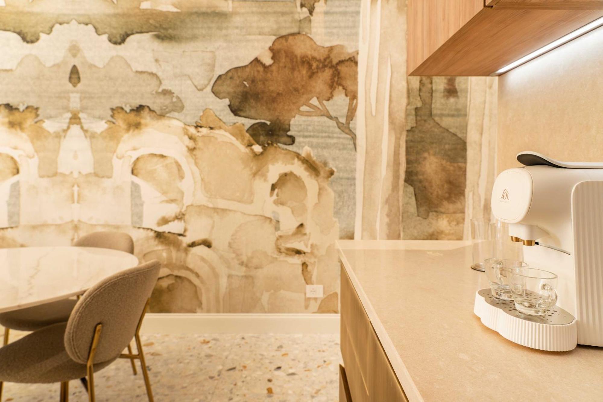 Palazzo Raggi Luxury