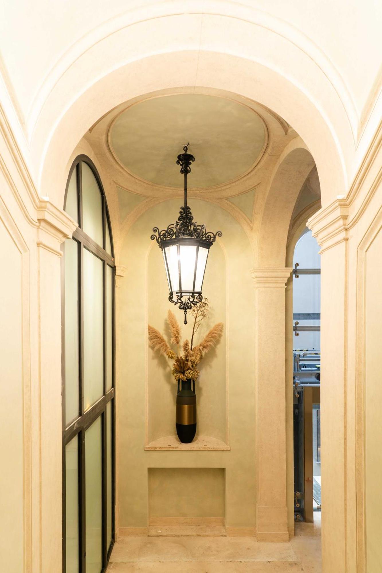 Apartment Palazzo Raggi Luxury