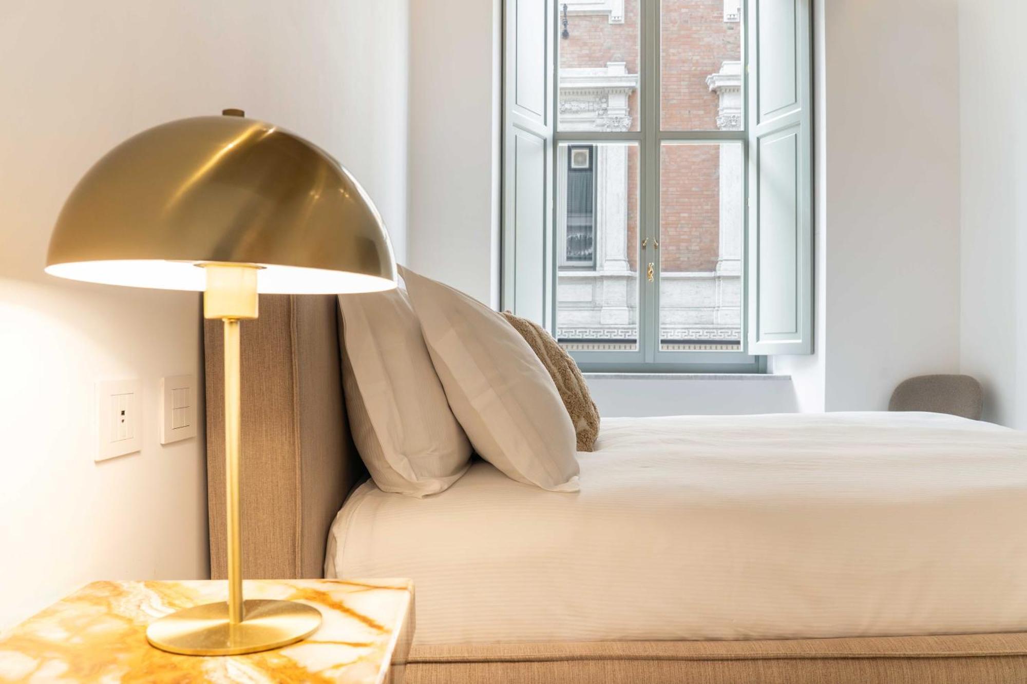 Palazzo Raggi Luxury Apartment *