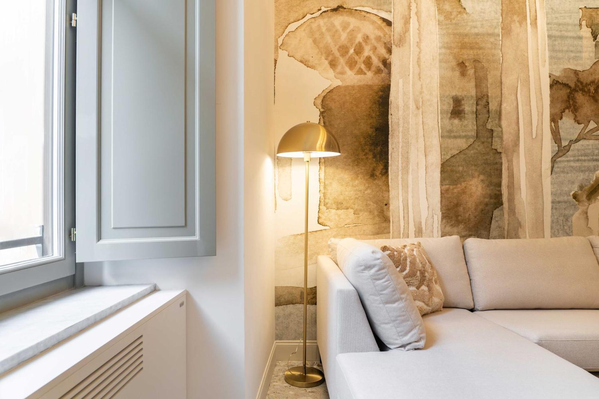 Apartment Palazzo Raggi Luxury *